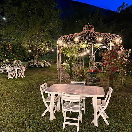 Casale Le Noci Apartment Вико Екуензе Екстериор снимка